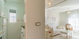 Second hand - Apartment - Torrevieja - Los Frutales