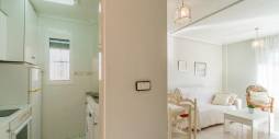 Second hand - Apartment - Torrevieja - Los Frutales