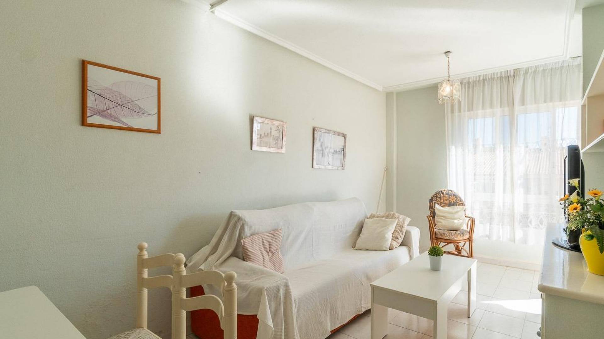 Second hand - Apartment - Torrevieja - Los Frutales