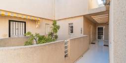 Second hand - Apartment - Torrevieja - Los Frutales