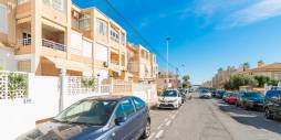 Second hand - Apartment - Torrevieja - Los Frutales