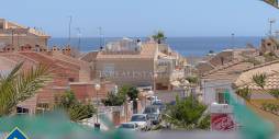 Second hand - Apartment - Torrevieja - Los Frutales