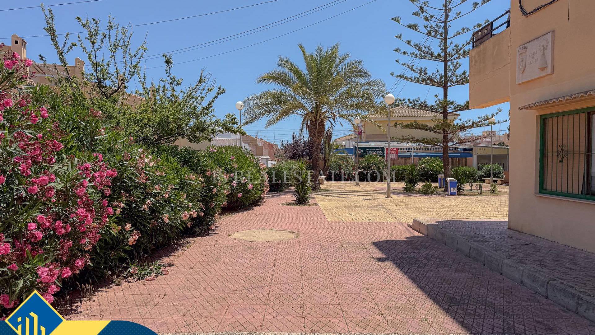 Second hand - Apartment - Torrevieja - Los Frutales