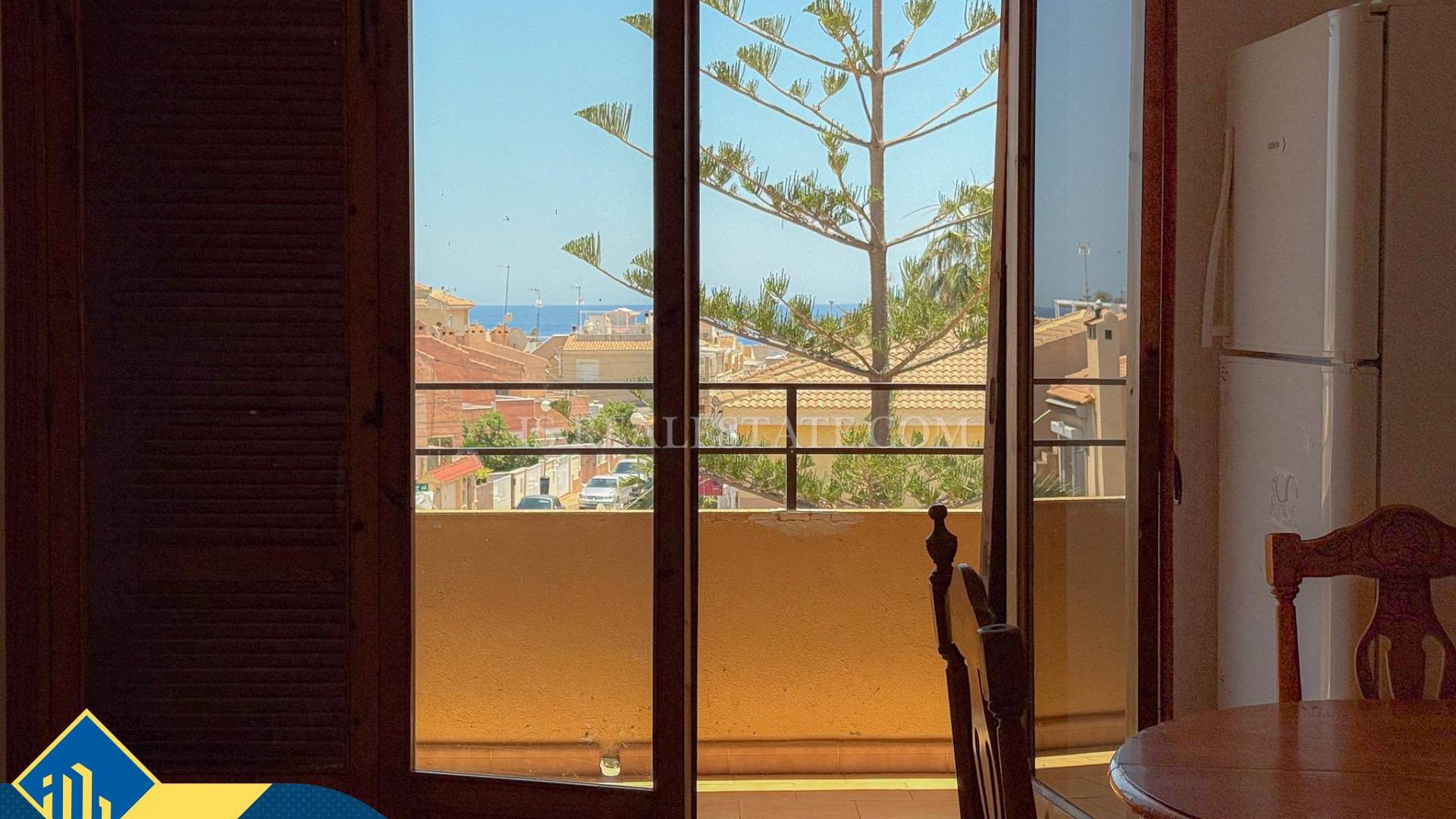 Second hand - Apartment - Torrevieja - Los Frutales