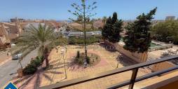 Second hand - Apartment - Torrevieja - Los Frutales