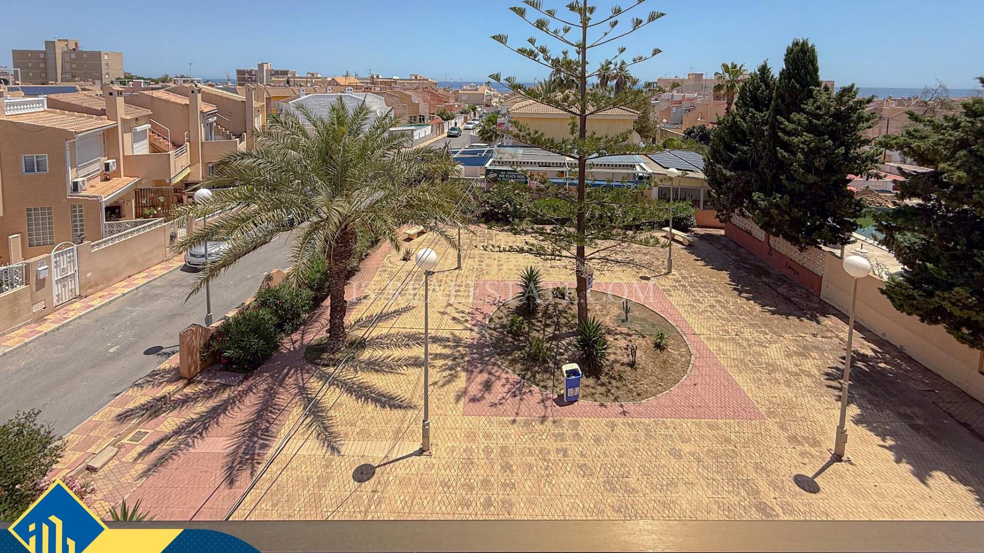 Second hand - Apartment - Torrevieja - Los Frutales