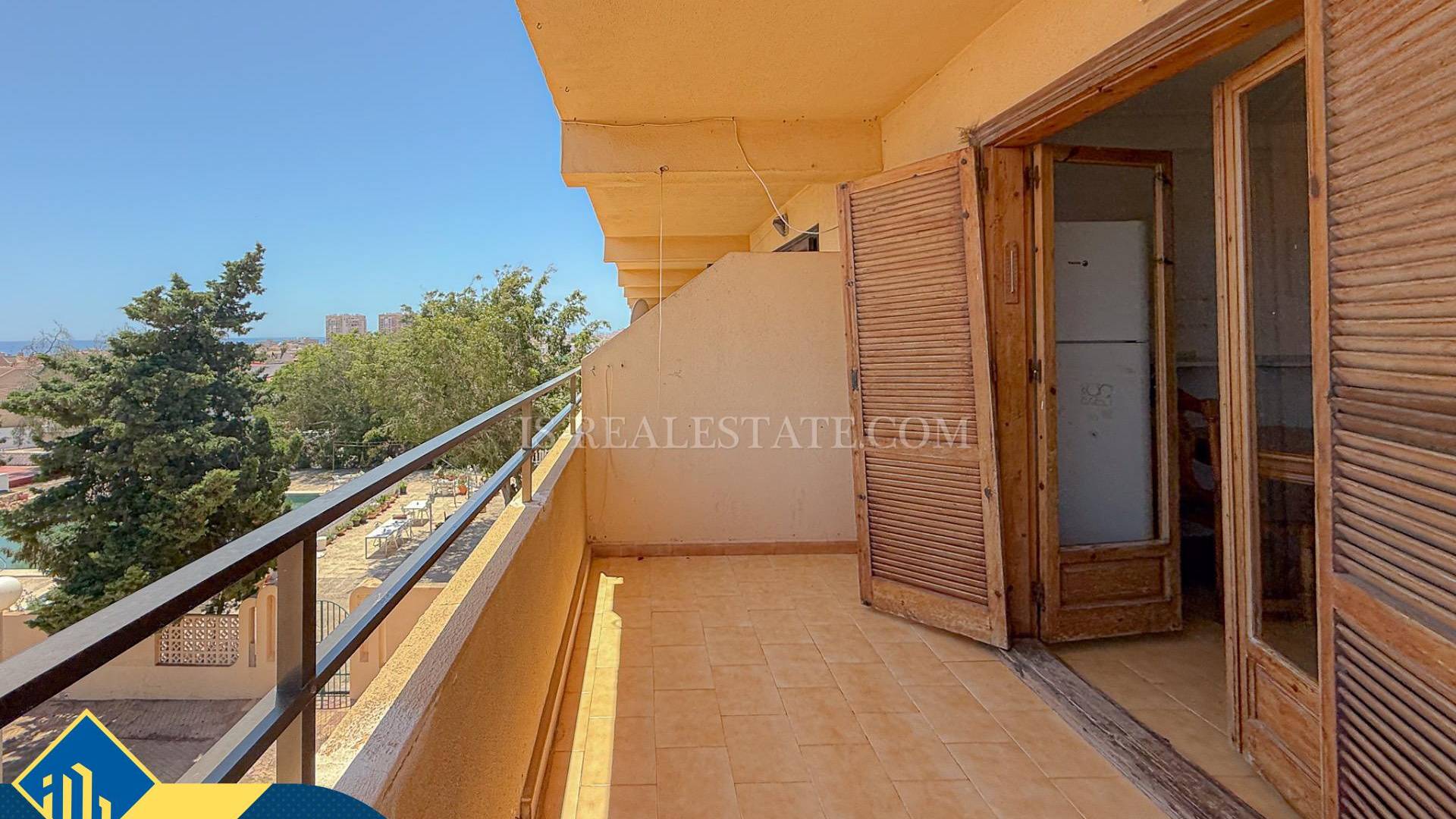 Second hand - Apartment - Torrevieja - Los Frutales