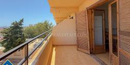 Second hand - Apartment - Torrevieja - Los Frutales