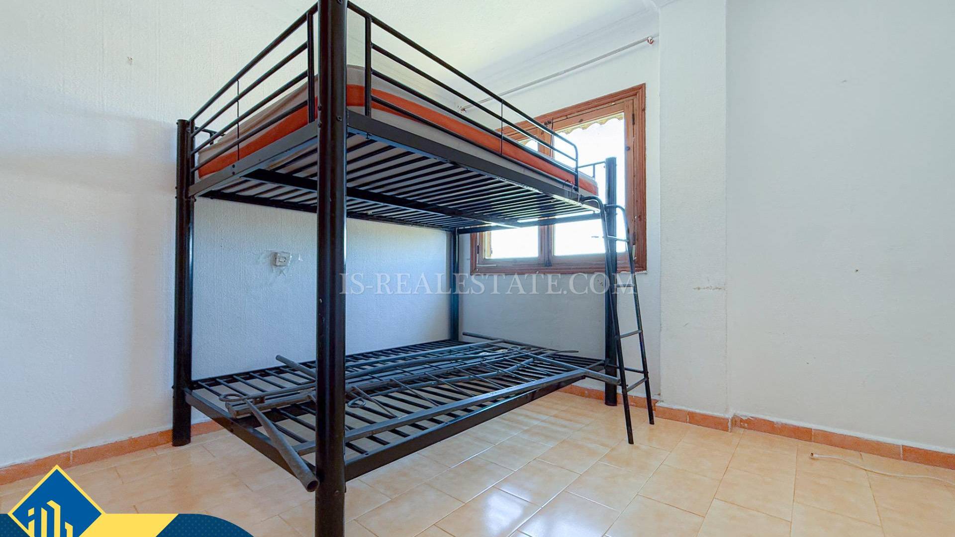 Second hand - Apartment - Torrevieja - Los Frutales