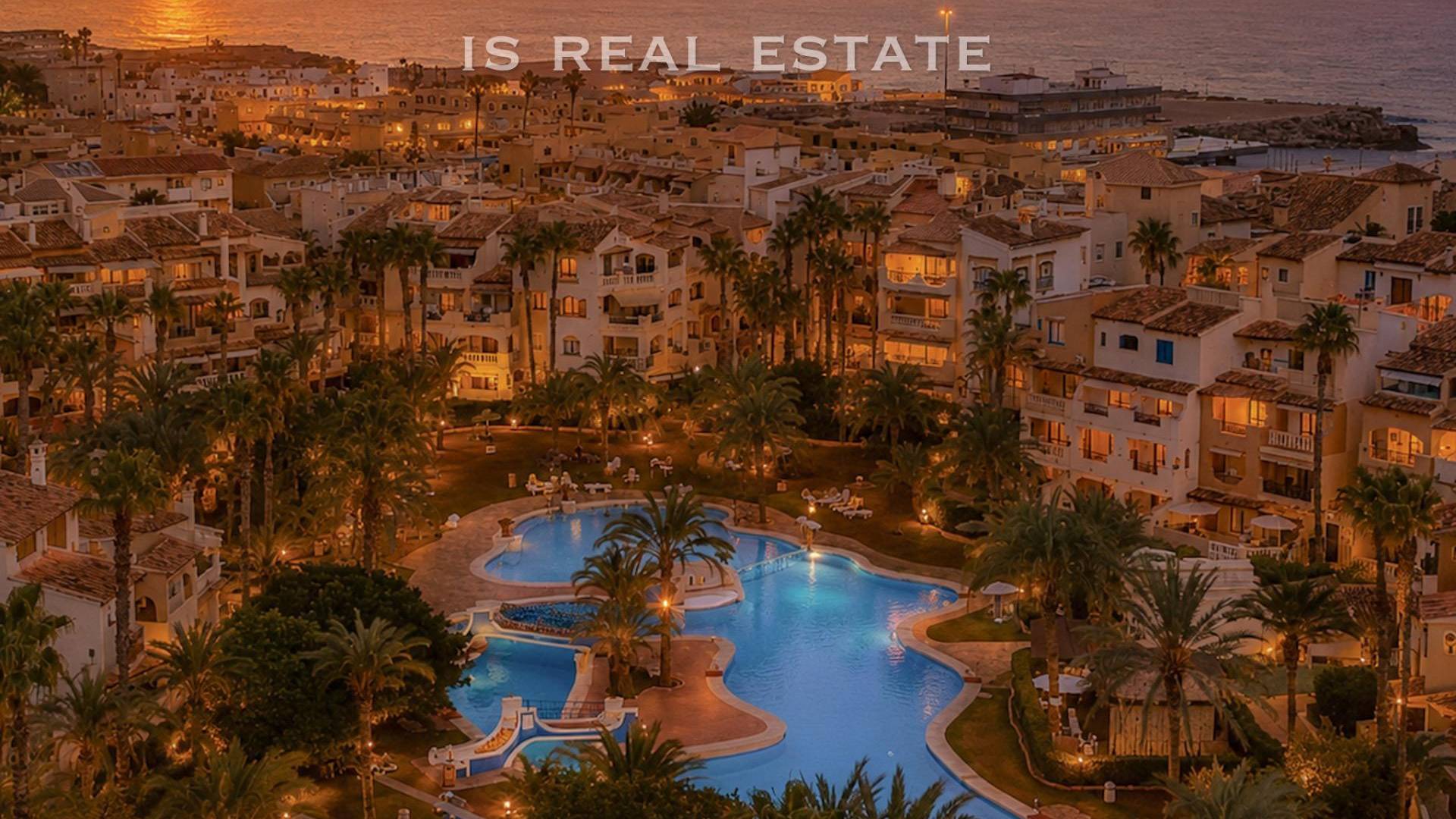 Second hand - Apartment - Torrevieja - Los Frutales