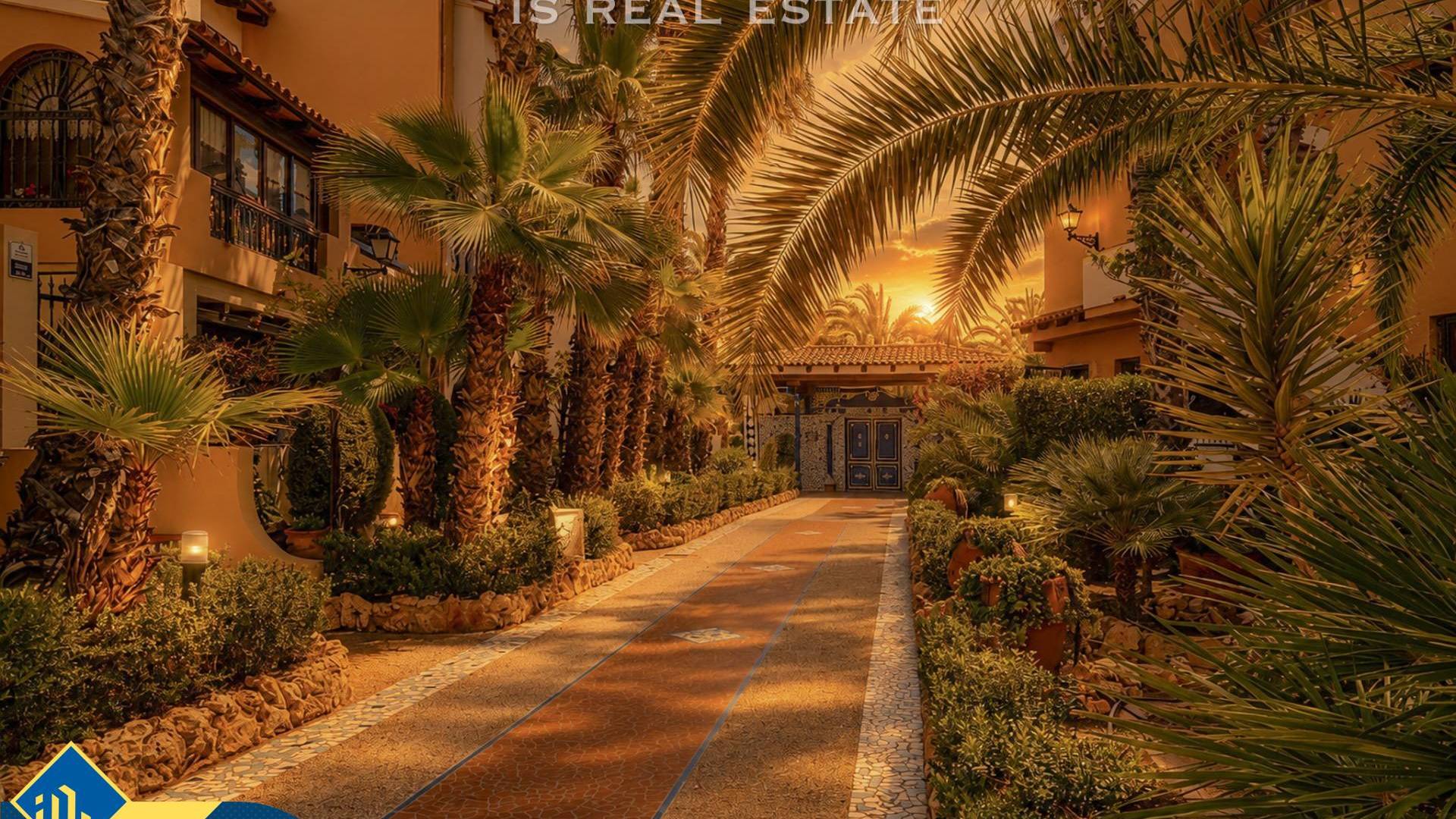 Second hand - Apartment - Torrevieja - Los Frutales