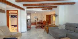 Second hand - Apartment - Torrevieja - Los Frutales