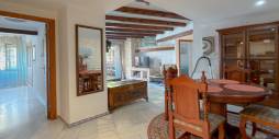 Second hand - Apartment - Torrevieja - Los Frutales