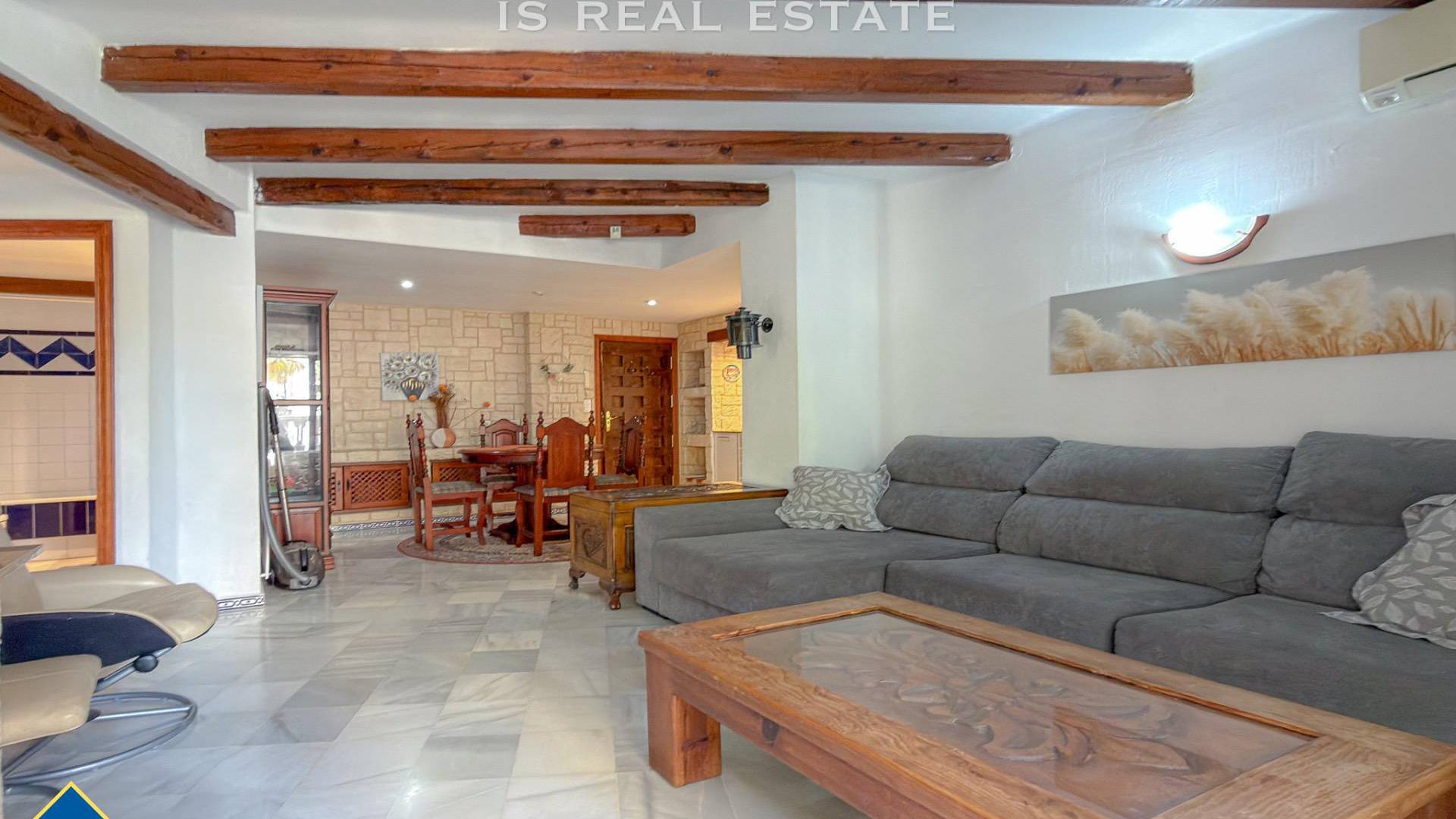 Second hand - Apartment - Torrevieja - Los Frutales