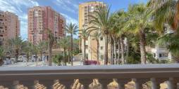 Second hand - Apartment - Torrevieja - Los Frutales