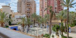 Second hand - Apartment - Torrevieja - Los Frutales