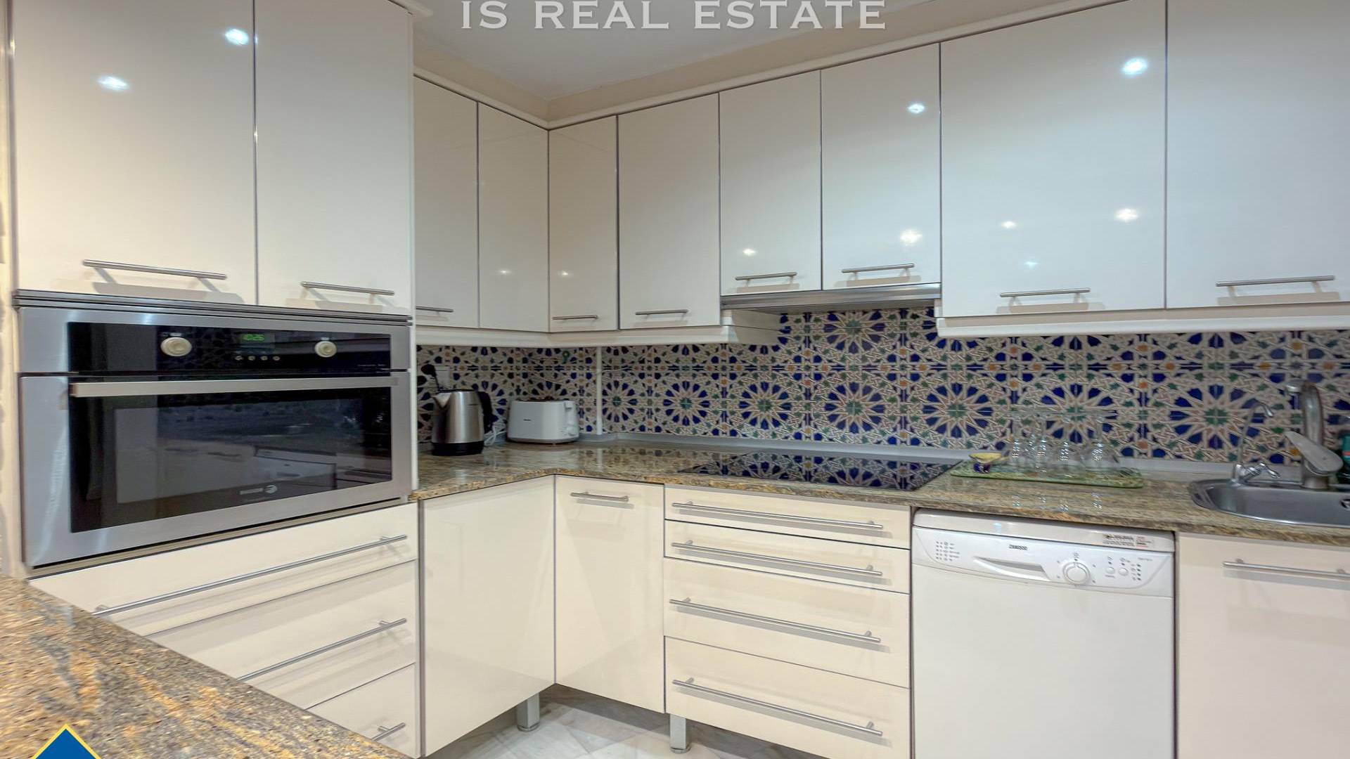 Second hand - Apartment - Torrevieja - Los Frutales