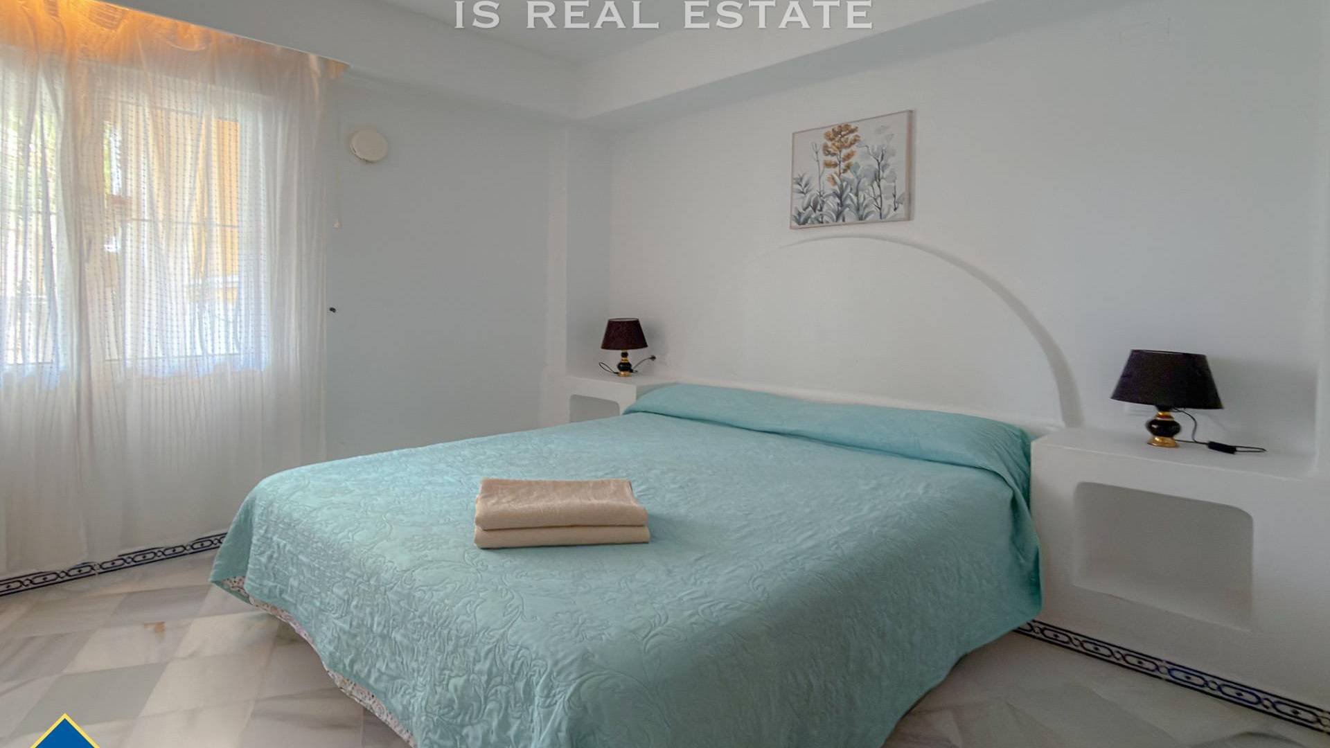 Second hand - Apartment - Torrevieja - Los Frutales