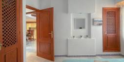 Second hand - Apartment - Torrevieja - Los Frutales