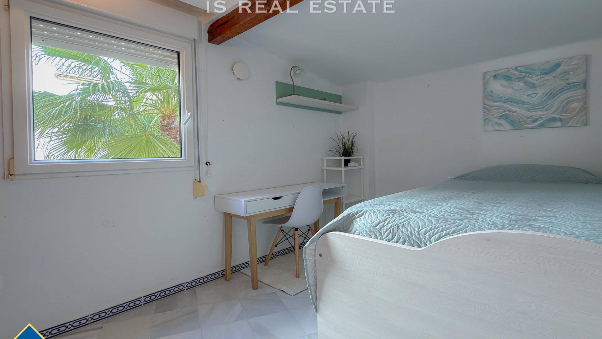 Second hand - Apartment - Torrevieja - Los Frutales