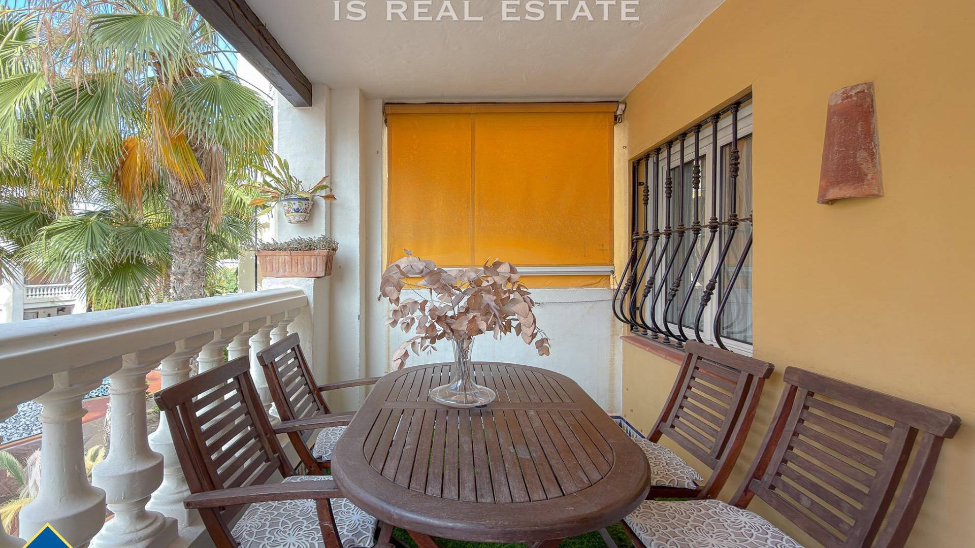 Second hand - Apartment - Torrevieja - Los Frutales