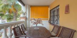 Second hand - Apartment - Torrevieja - Los Frutales