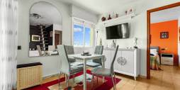 Second hand - Apartment - Torrevieja - Mar Azul