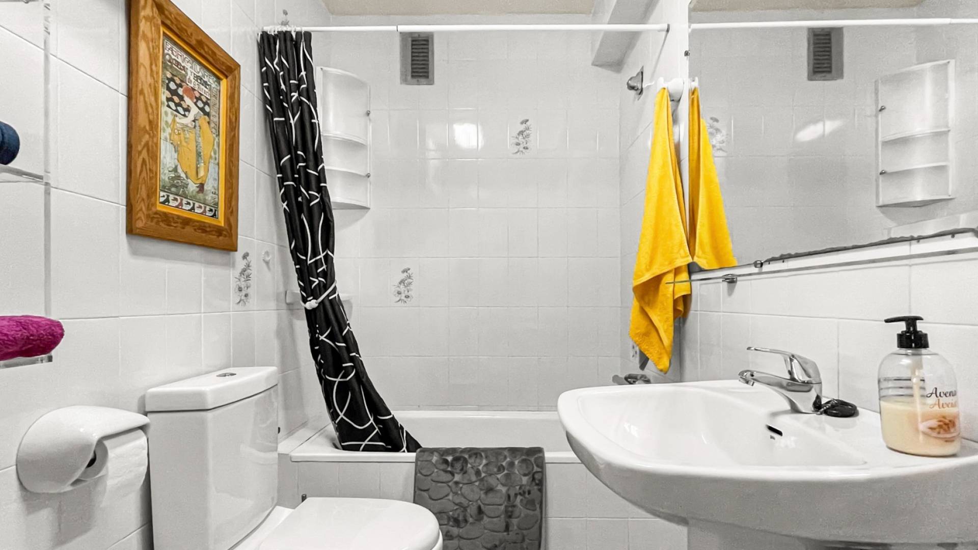 Second hand - Apartment - Torrevieja - Mar Azul