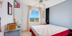 Second hand - Apartment - Torrevieja - Nueva Torrevieja