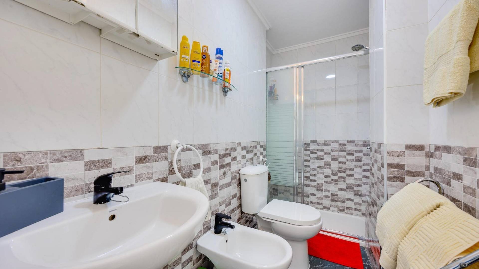 Second hand - Apartment - Torrevieja - Nueva Torrevieja