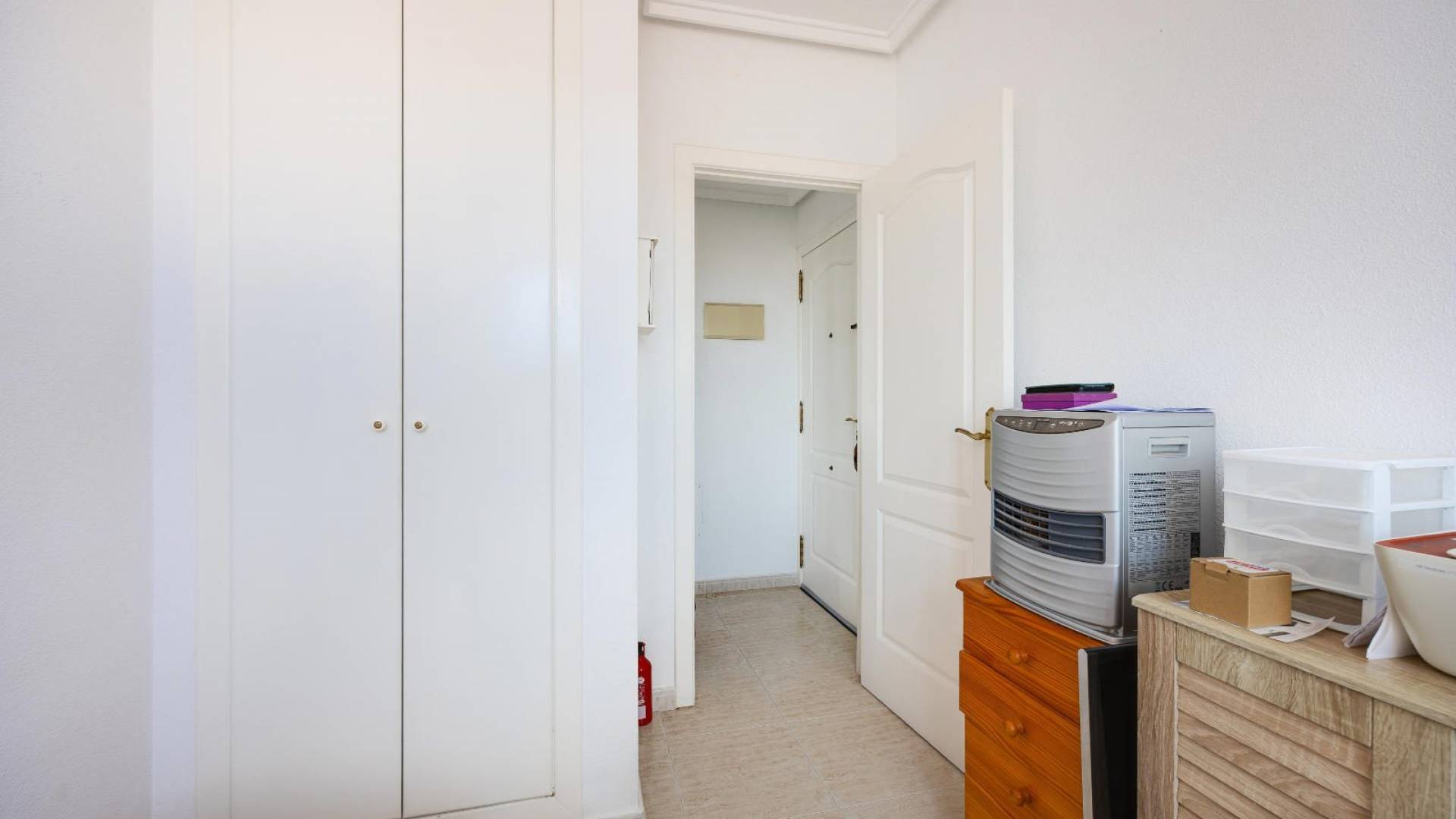 Second hand - Apartment - Torrevieja - Nueva Torrevieja
