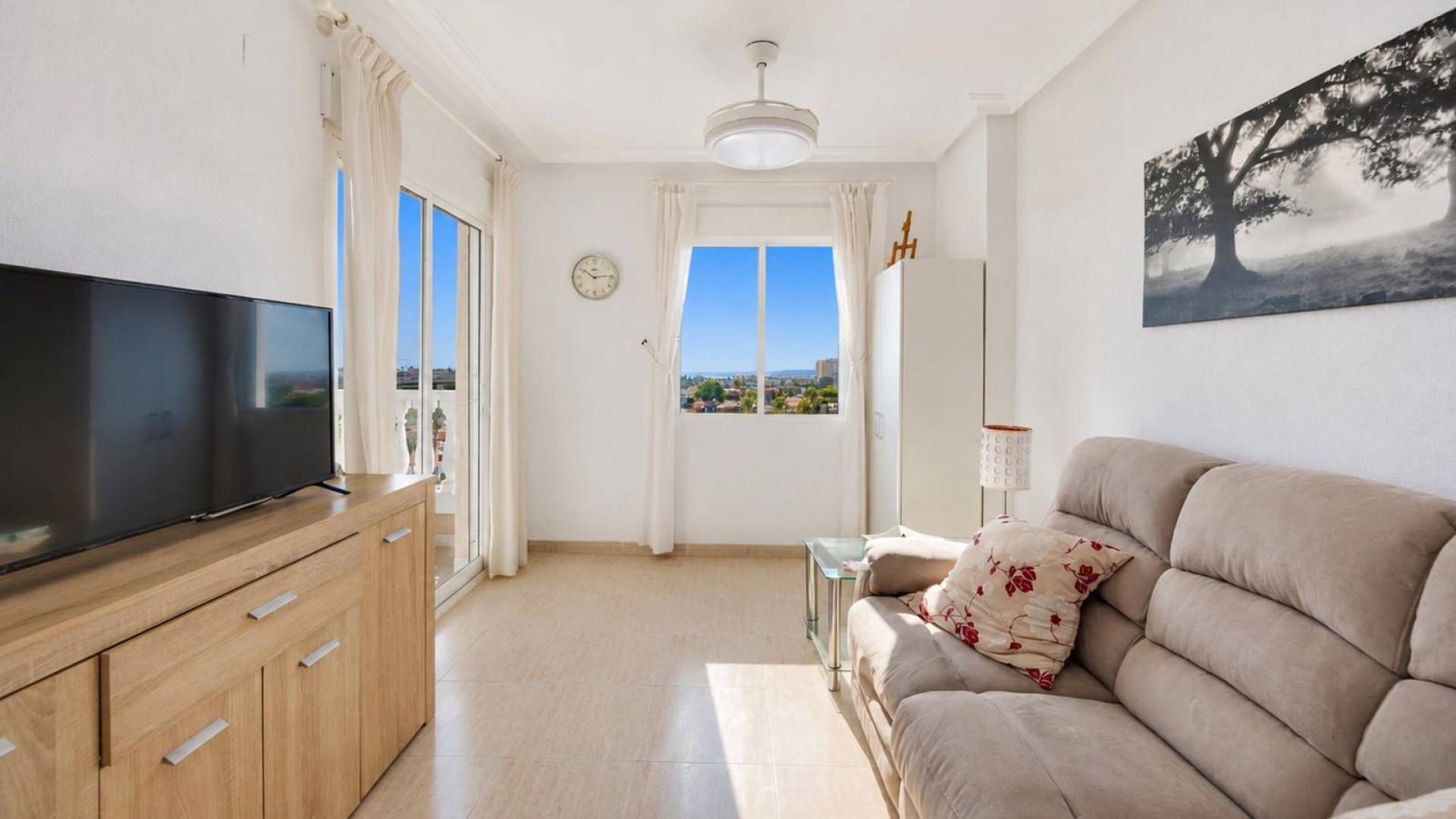 Second hand - Apartment - Torrevieja - Nueva Torrevieja