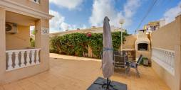 Second hand - Apartment - Torrevieja - Nueva Torrevieja
