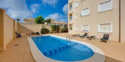 Second hand - Apartment - Torrevieja - Nueva Torrevieja
