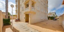 Second hand - Apartment - Torrevieja - Nueva Torrevieja