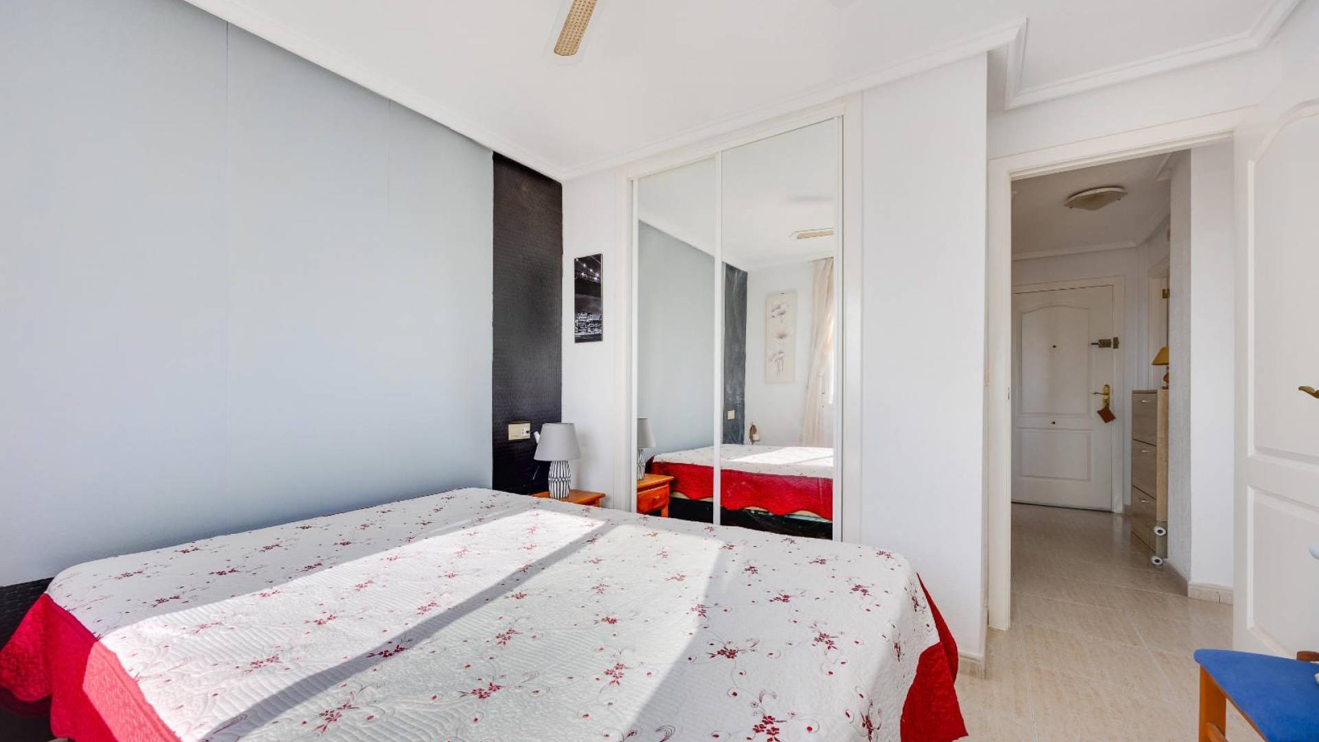Second hand - Apartment - Torrevieja - Nueva Torrevieja