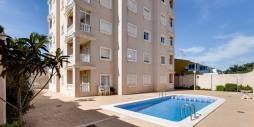 Second hand - Apartment - Torrevieja - Nueva Torrevieja