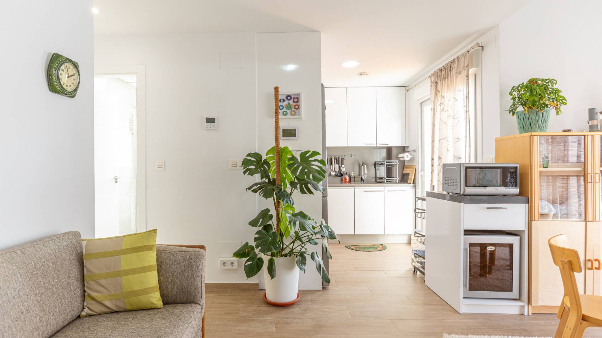 Second hand - Apartment - Torrevieja - Nueva Torrevieja