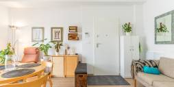 Second hand - Apartment - Torrevieja - Nueva Torrevieja