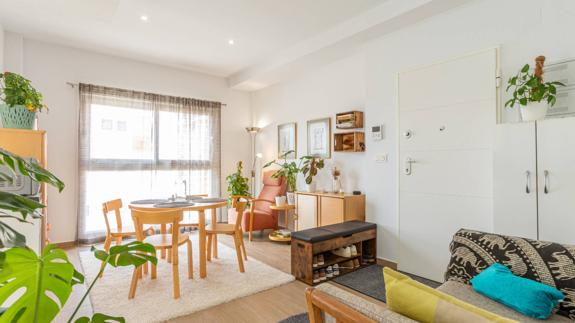 Second hand - Apartment - Torrevieja - Nueva Torrevieja