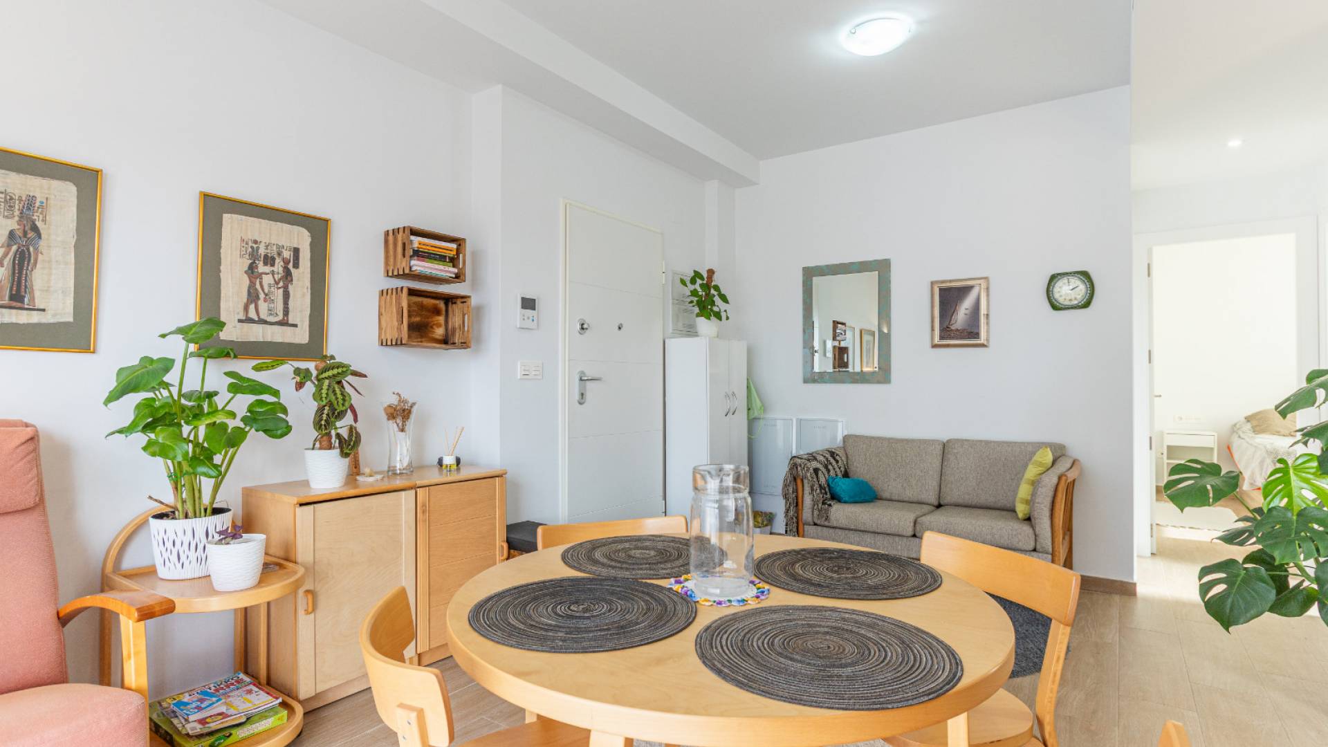 Second hand - Apartment - Torrevieja - Nueva Torrevieja