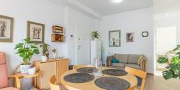 Second hand - Apartment - Torrevieja - Nueva Torrevieja