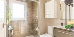 Second hand - Apartment - Torrevieja - Nueva Torrevieja