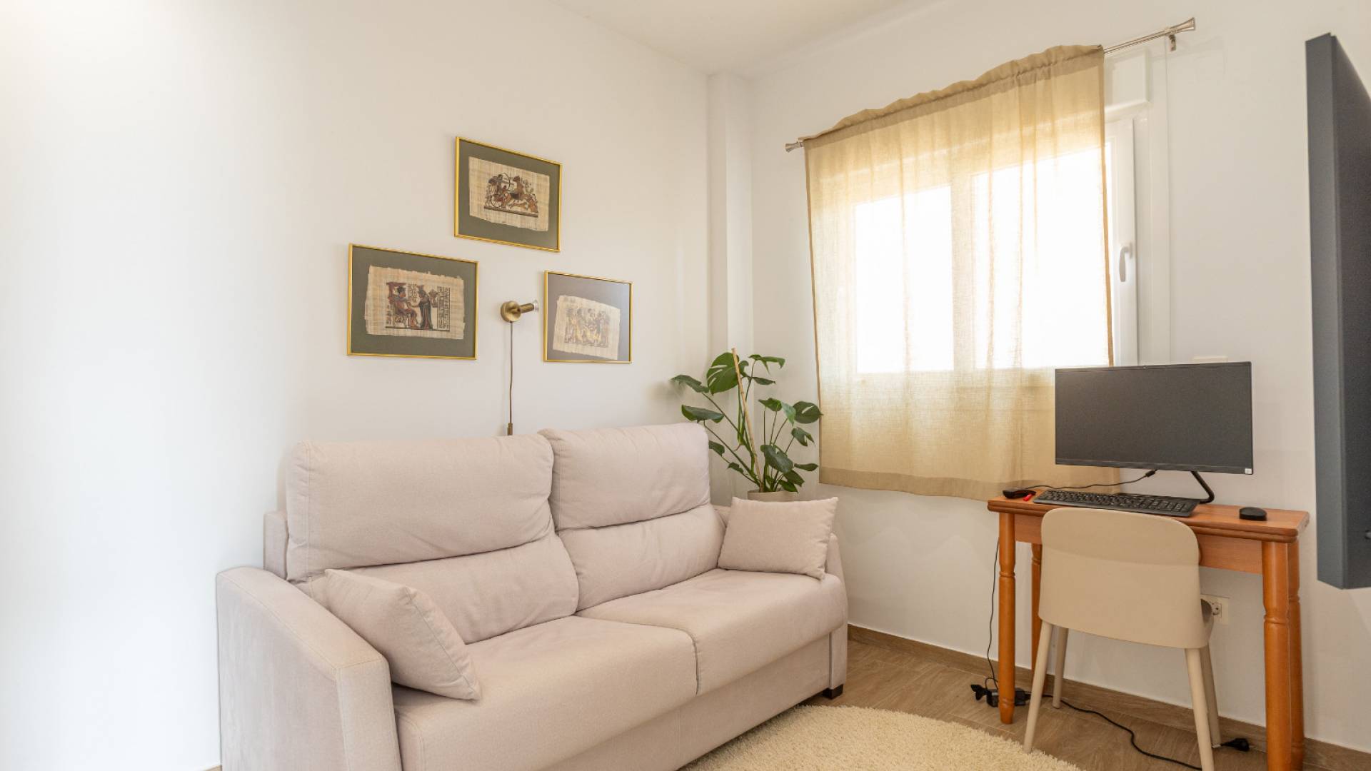 Second hand - Apartment - Torrevieja - Nueva Torrevieja