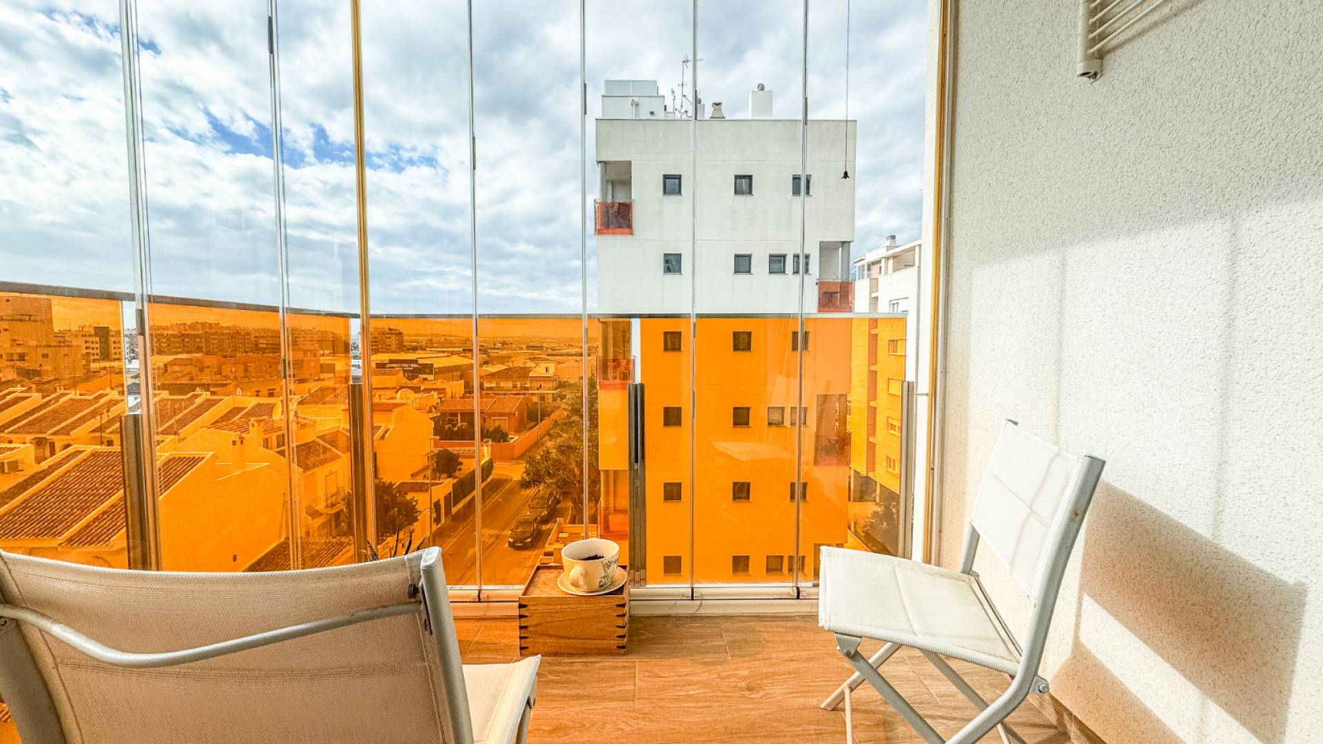 Second hand - Apartment - Torrevieja - Nueva Torrevieja