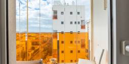 Second hand - Apartment - Torrevieja - Nueva Torrevieja