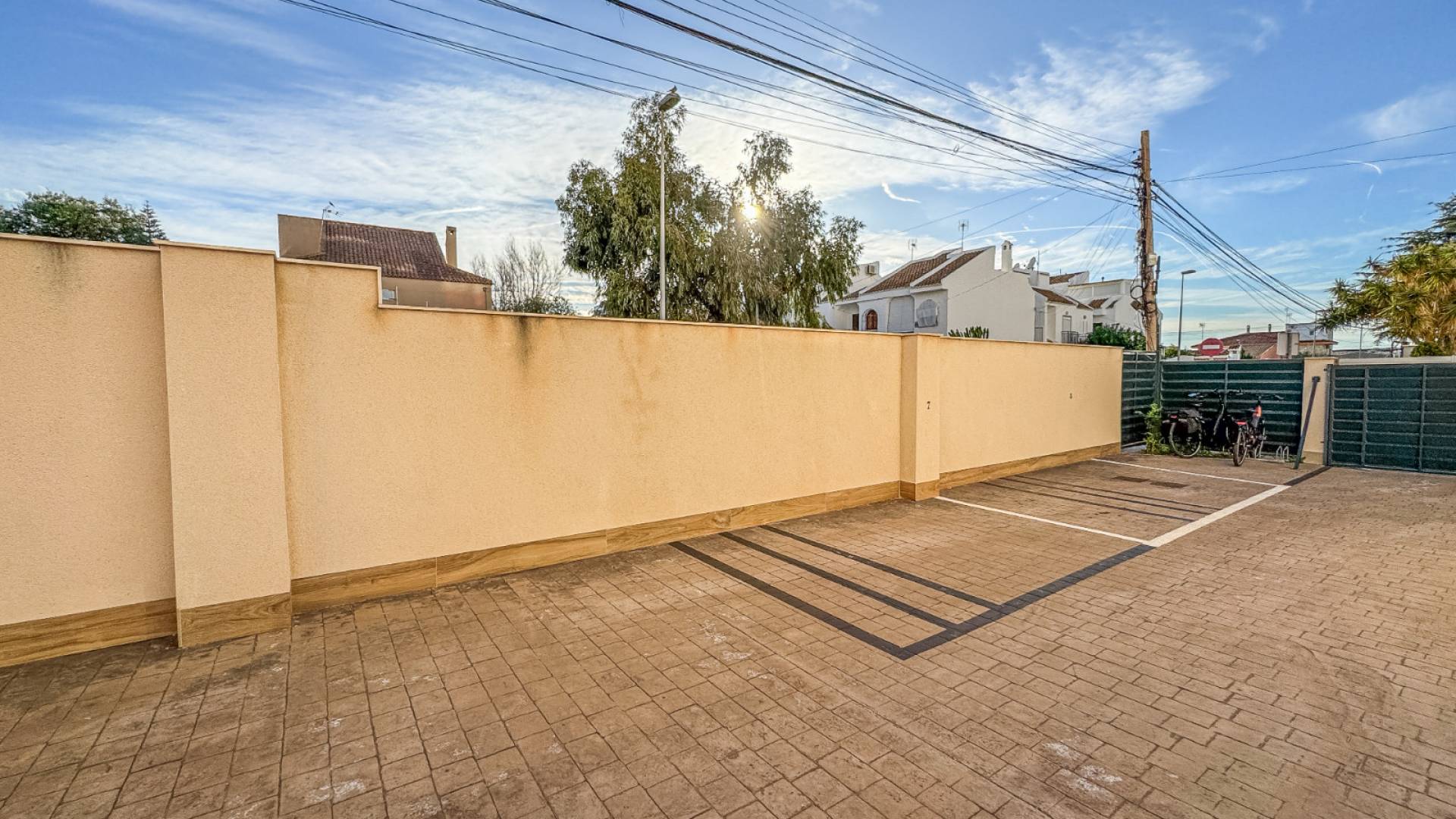Second hand - Apartment - Torrevieja - Nueva Torrevieja