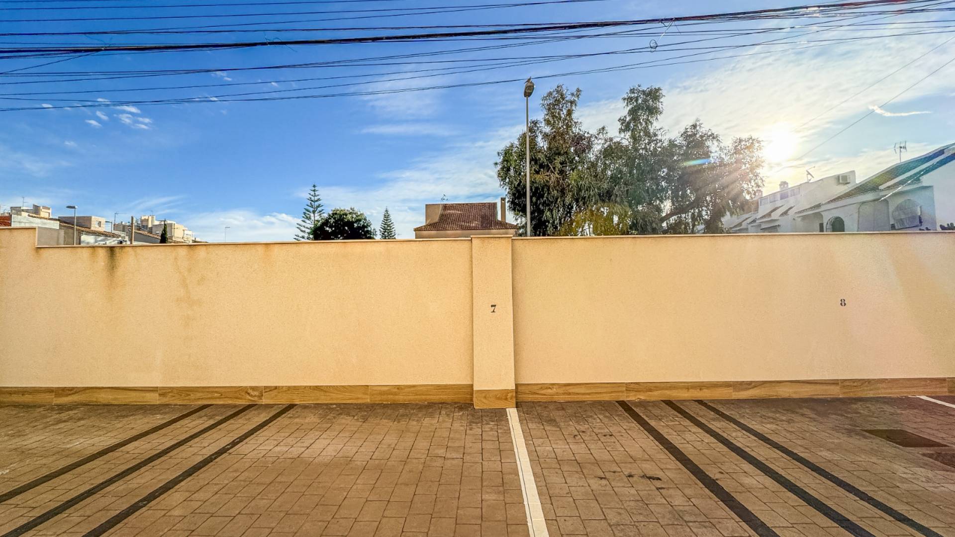 Second hand - Apartment - Torrevieja - Nueva Torrevieja