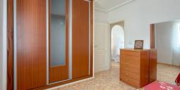 Second hand - Apartment - Torrevieja - Nueva Torrevieja