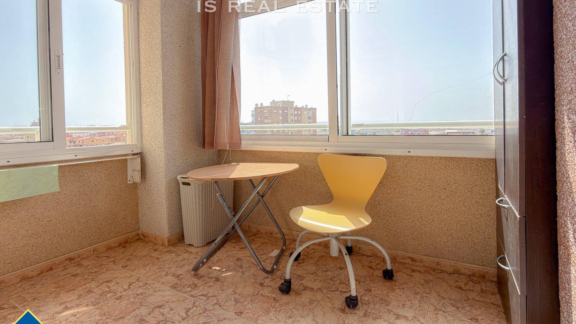 Second hand - Apartment - Torrevieja - Nueva Torrevieja